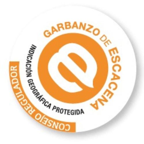 IGP Garbanzo de Escacena